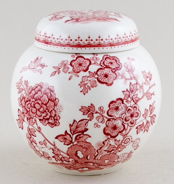 Ginger Jar c1980s